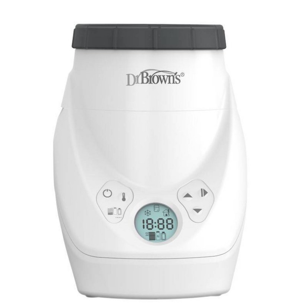 Dr. Brown's Natural Bottle warmer